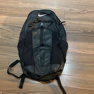 Nike Ultimatum Max Air Utility Backpack in black